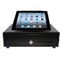 APG Cash Drawer Stratis Tablet Holder for Mobile POS Solutions